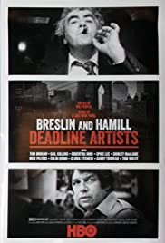 Breslin and Hamill: Deadline Artists (2018) M4uHD Free Movie