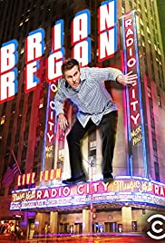 Brian Regan: Live from Radio City Music Hall (2015) Free Movie