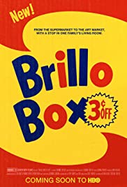 Brillo Box (3 ¢ off) (2016) Free Movie