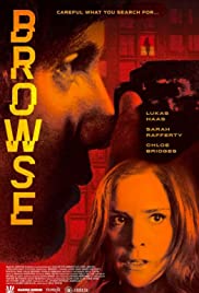 Browse (2020) Free Movie