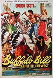 Buffalo Bill (1965) Free Movie M4ufree