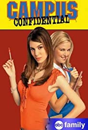 Campus Confidential (2005) Free Movie M4ufree