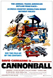 Cannonball! (1976) Free Movie M4ufree