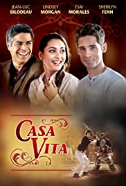 Casa Vita (2016) M4uHD Free Movie