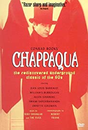 Chappaqua (1966) Free Movie