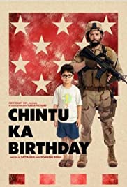 Chintu Ka Birthday (2020) M4uHD Free Movie