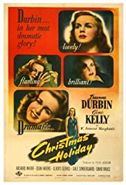 Christmas Holiday (1944) Free Movie M4ufree