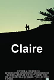Claire (2013) M4uHD Free Movie