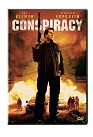Conspiracy (2008) Free Movie M4ufree