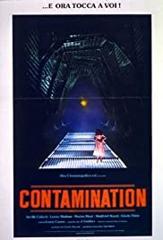 Contamination (1980) Free Movie