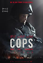 Cops (2018) Free Movie