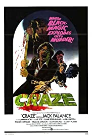 Craze (1974) Free Movie M4ufree