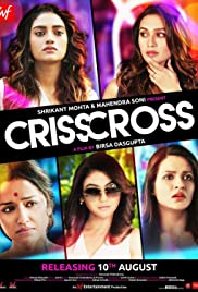 Crisscross (2018) M4uHD Free Movie