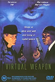 Cyberflic (1997) M4uHD Free Movie