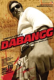 Dabangg (2010) M4uHD Free Movie