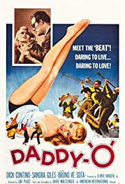 DaddyO (1958) Free Movie M4ufree