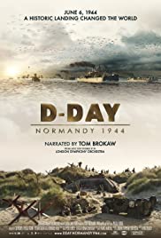 DDay: Normandy 1944 (2014) Free Movie M4ufree