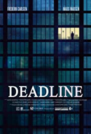 Deadline (2017) M4uHD Free Movie