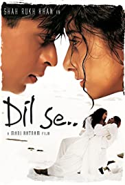 Dil Se.. (1998) M4uHD Free Movie