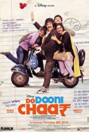 Do Dooni Chaar (2010) Free Movie M4ufree