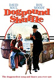Dogpound Shuffle (1975) Free Movie