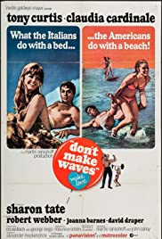 Dont Make Waves (1967) M4uHD Free Movie