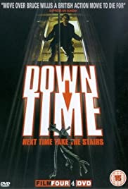 Downtime (1997) M4uHD Free Movie