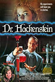 Doctor Hackenstein (1988) Free Movie