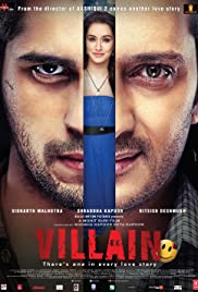 The Villain (2014) Free Movie