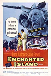 Enchanted Island (1958) Free Movie M4ufree