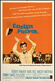 Ensign Pulver (1964) Free Movie M4ufree