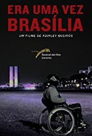 Era uma Vez Brasília (2017) Free Movie