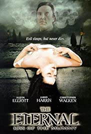 The Eternal (1998) M4uHD Free Movie