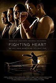 Fighting Heart (2016) Free Movie M4ufree