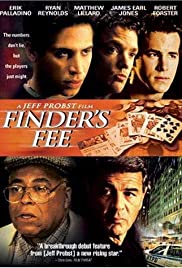 Finders Fee (2001) M4uHD Free Movie