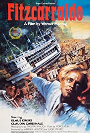 Fitzcarraldo (1982) Free Movie
