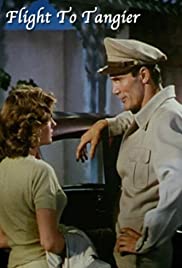 Flight to Tangier (1953) Free Movie M4ufree