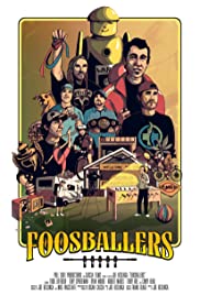 Foosballers (2019) Free Movie
