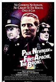 Fort Apache the Bronx (1981) Free Movie