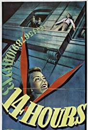 Fourteen Hours (1951) Free Movie