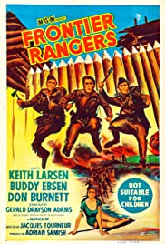 Frontier Rangers (1959) Free Movie