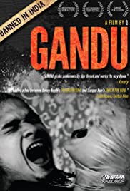 Gandu (2010) M4uHD Free Movie