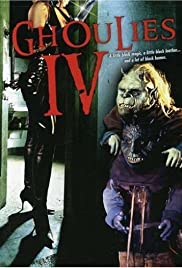 Ghoulies IV (1994) Free Movie M4ufree