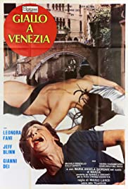 Giallo a Venezia (1979) Free Movie