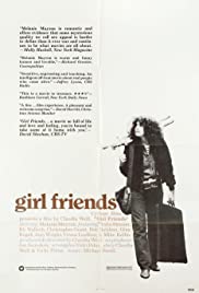 Girlfriends (1978) Free Movie M4ufree