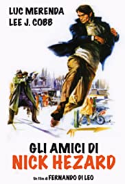Nick the Sting (1976) M4uHD Free Movie