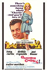 Goodbye Charlie (1964) Free Movie