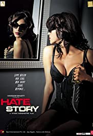 Hate Story (2012) Free Movie