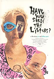 Have You Seen the Listers? (2017) M4uHD Free Movie