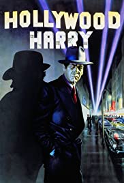 Hollywood Harry (1986) Free Movie